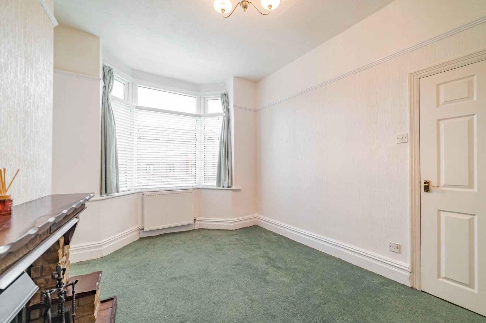 Terraced House for sale in Heywood, Rochdale Road East, Heywood, 818 m²