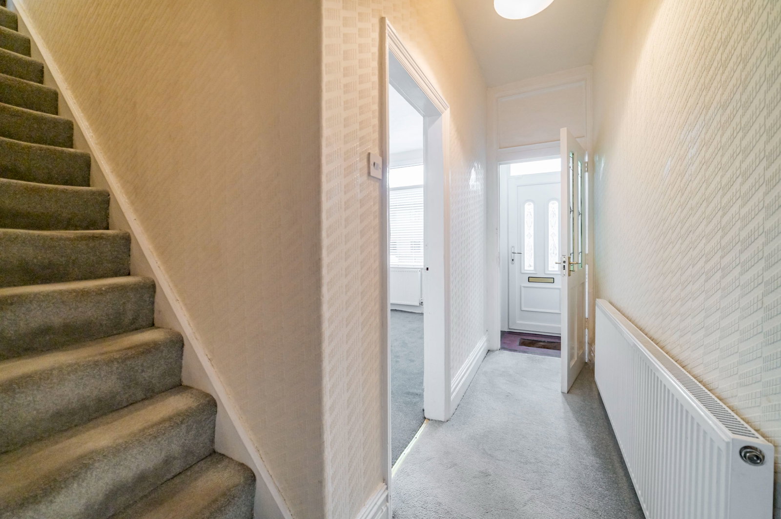 Terraced House for sale in Heywood, Rochdale Road East, Heywood, 818 m²