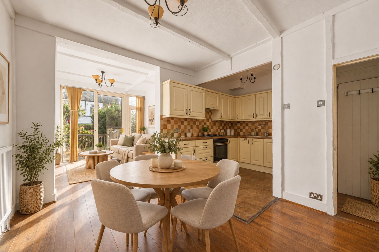 Terraced House for sale in Chingford, Mount Avenue, Chingford, E4