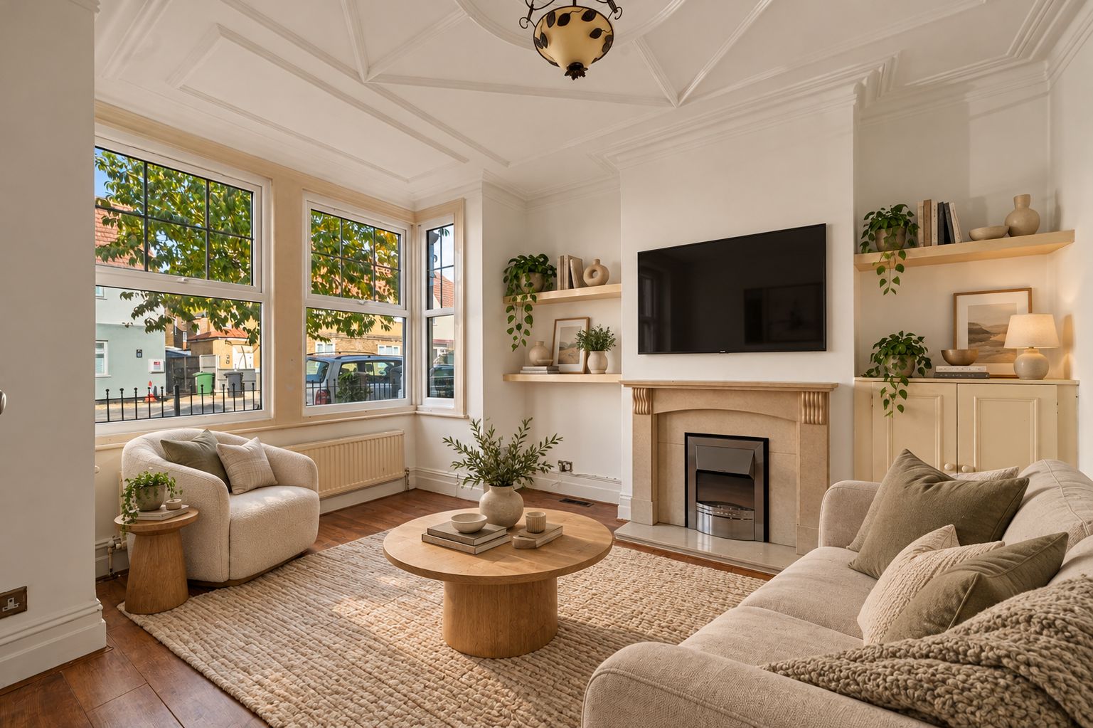 Terraced House for sale in Chingford, Mount Avenue, Chingford, E4