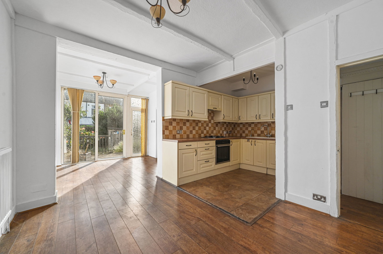 Terraced House for sale in Chingford, Mount Avenue, Chingford, E4