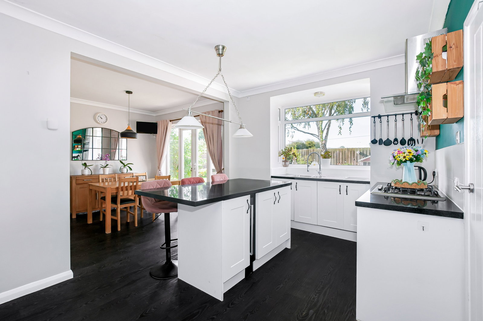 Detached House for sale in Hull, Main Street, Long Riston, Hull, HU11 5JF