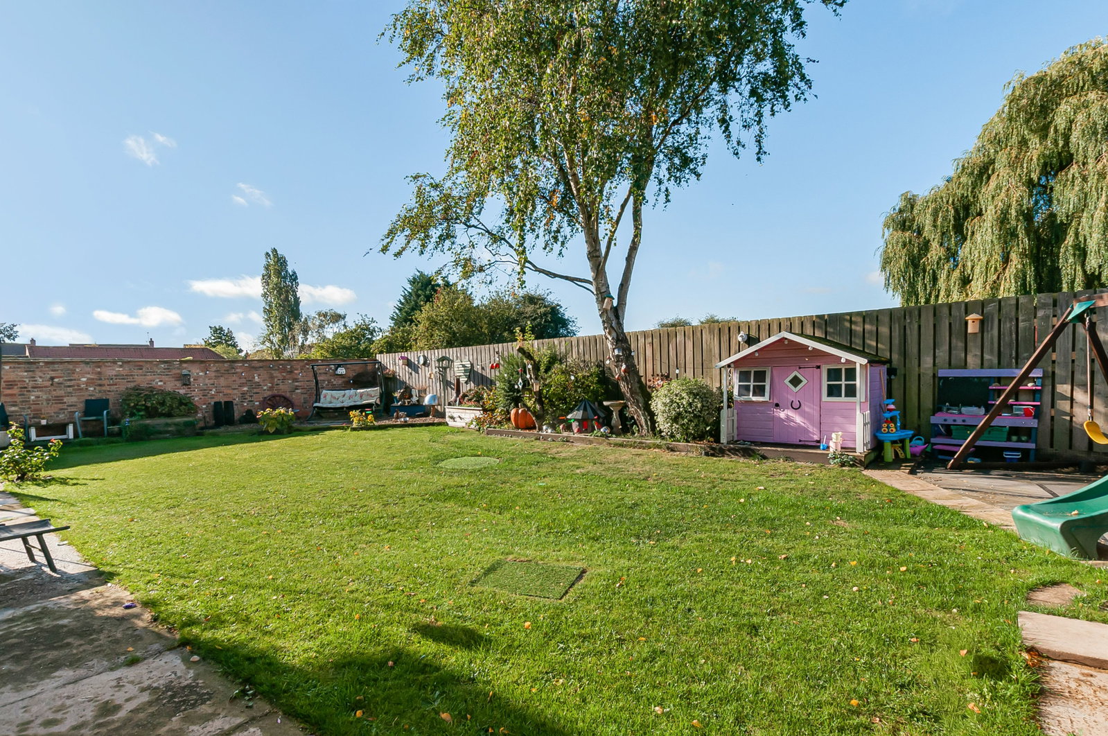 Detached House for sale in Hull, Main Street, Long Riston, Hull, HU11 5JF