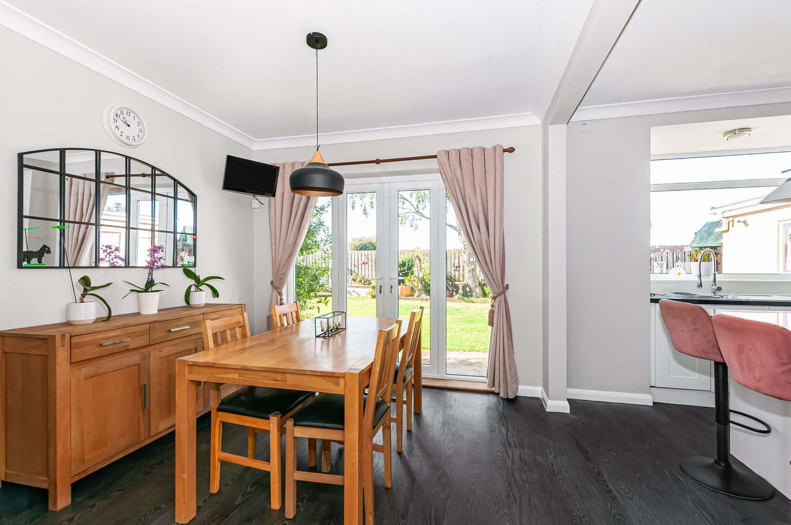 Detached House for sale in Hull, Main Street, Long Riston, Hull, HU11 5JF