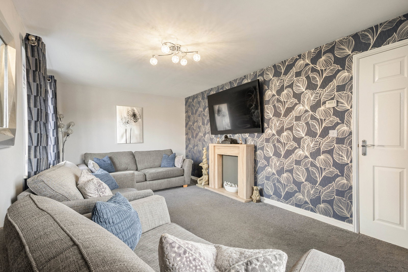 Detached House for sale in Knottingley, Pineberry Way, Knottingley, 958 m²