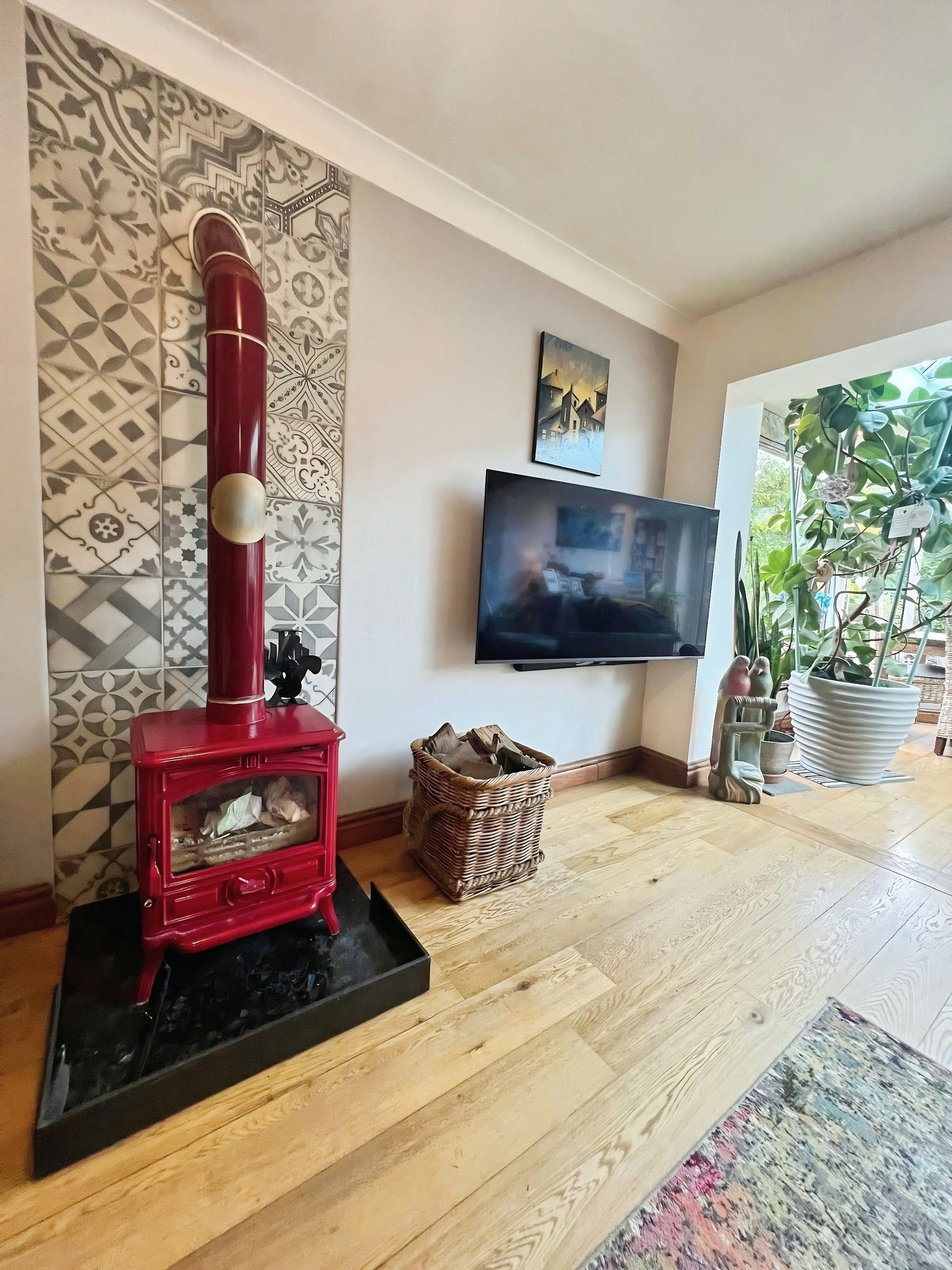 Detached House for sale in Kidderminster, Heath Close, Cleobury Mortimer, Kidderminster, DY14 8ED