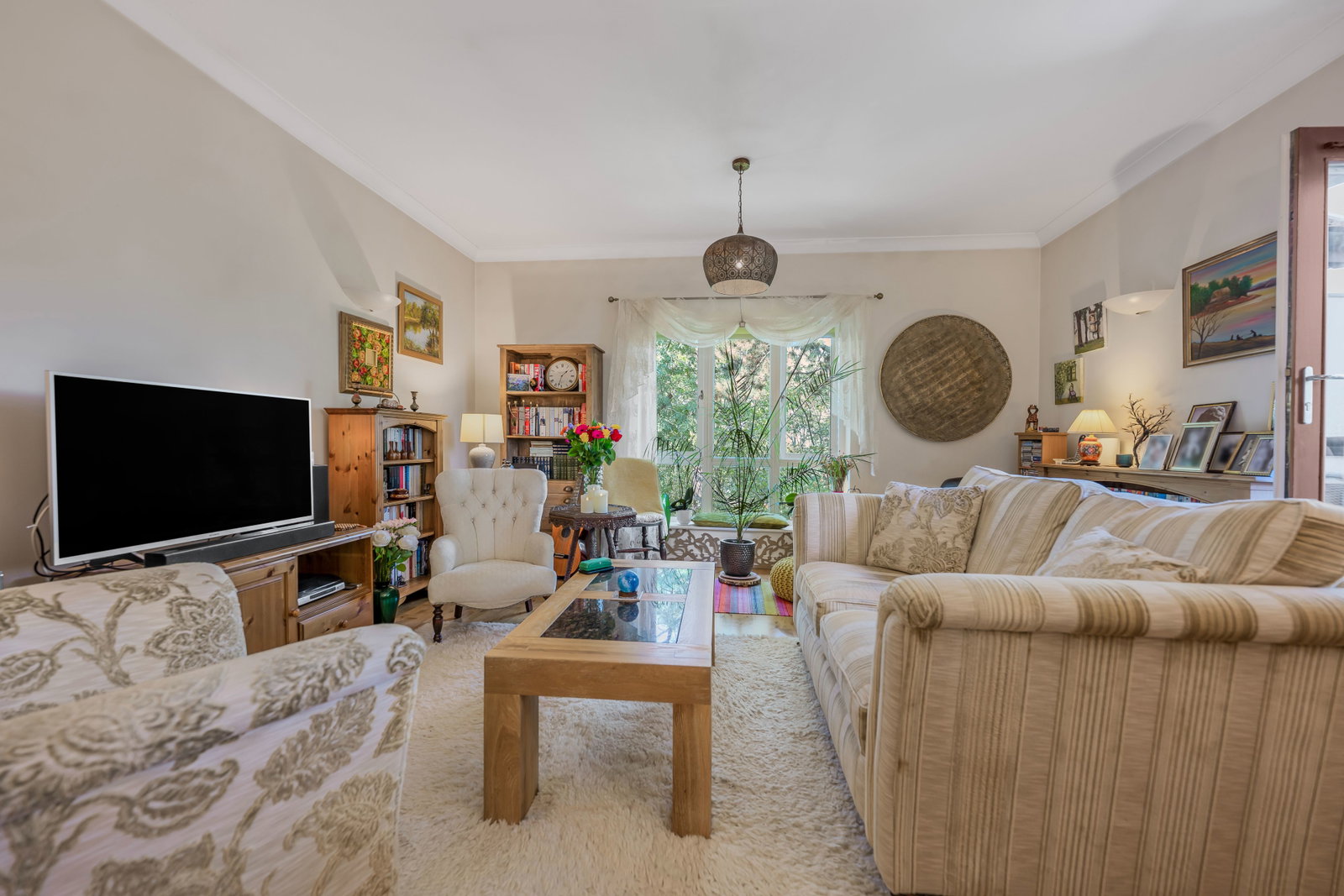 Apartment for sale in Hertford, Ashbourne Gardens, Hertford, SG13 8BQ