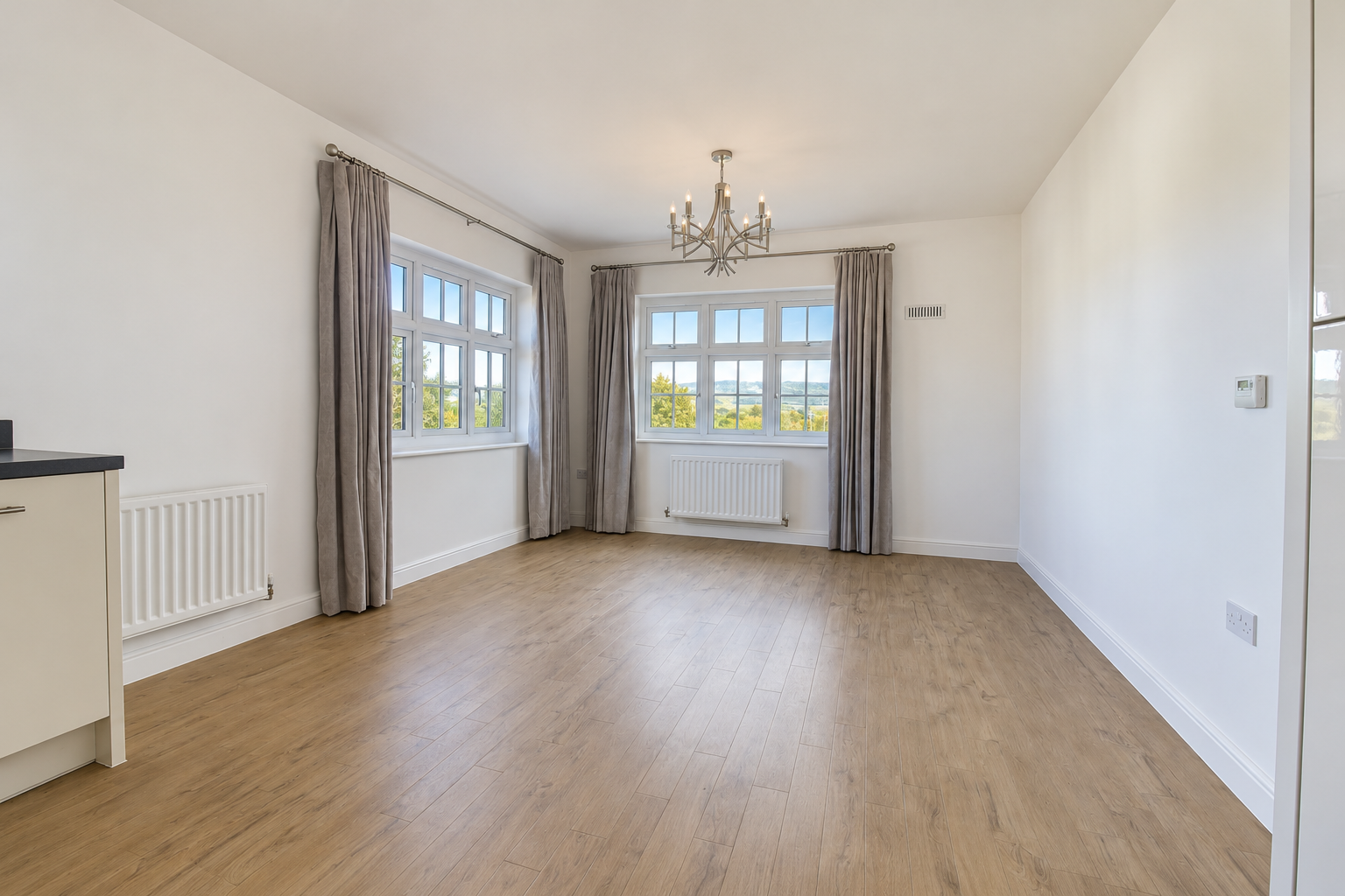 Apartment for sale in Aylesford, Thomas Road, Aylesford, Kent, ME20 7FS