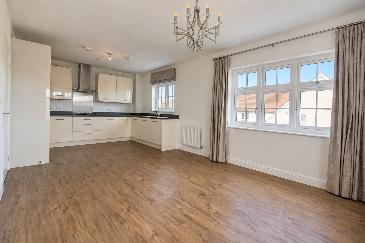 Apartment for sale in Aylesford, Thomas Road, Aylesford, Kent, ME20 7FS