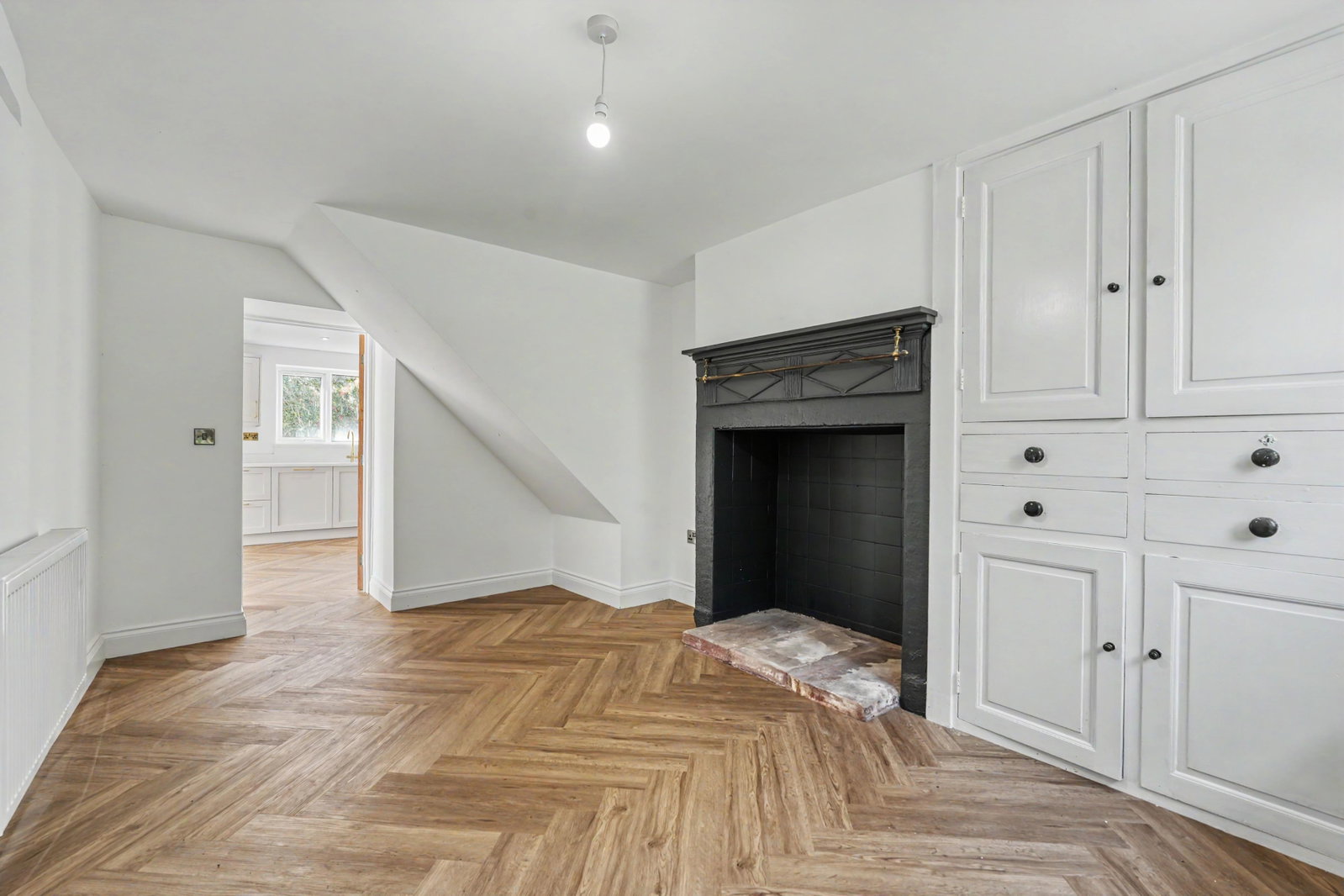 Detached House for sale in Cockermouth, Redmain, Cockermouth, CA13 0PZ, 1731 m²