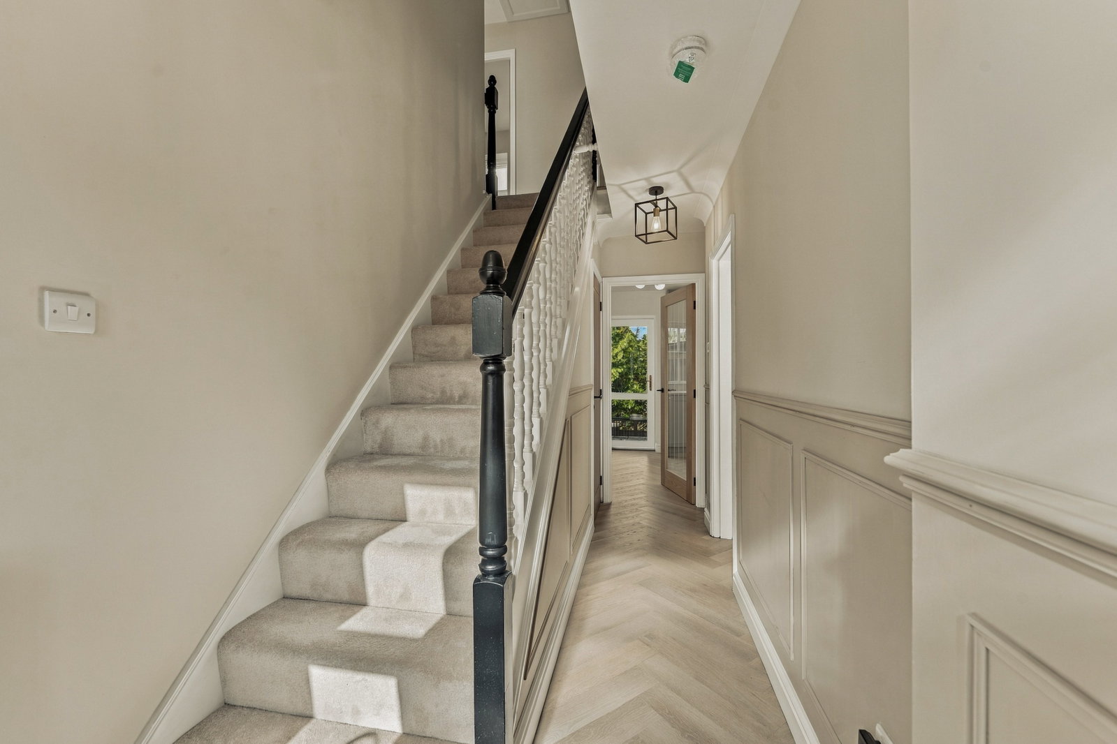 Detached House for sale in Congleton, Westholme Close, Congleton, Cheshire, CW12 4FZ, 1273 m²
