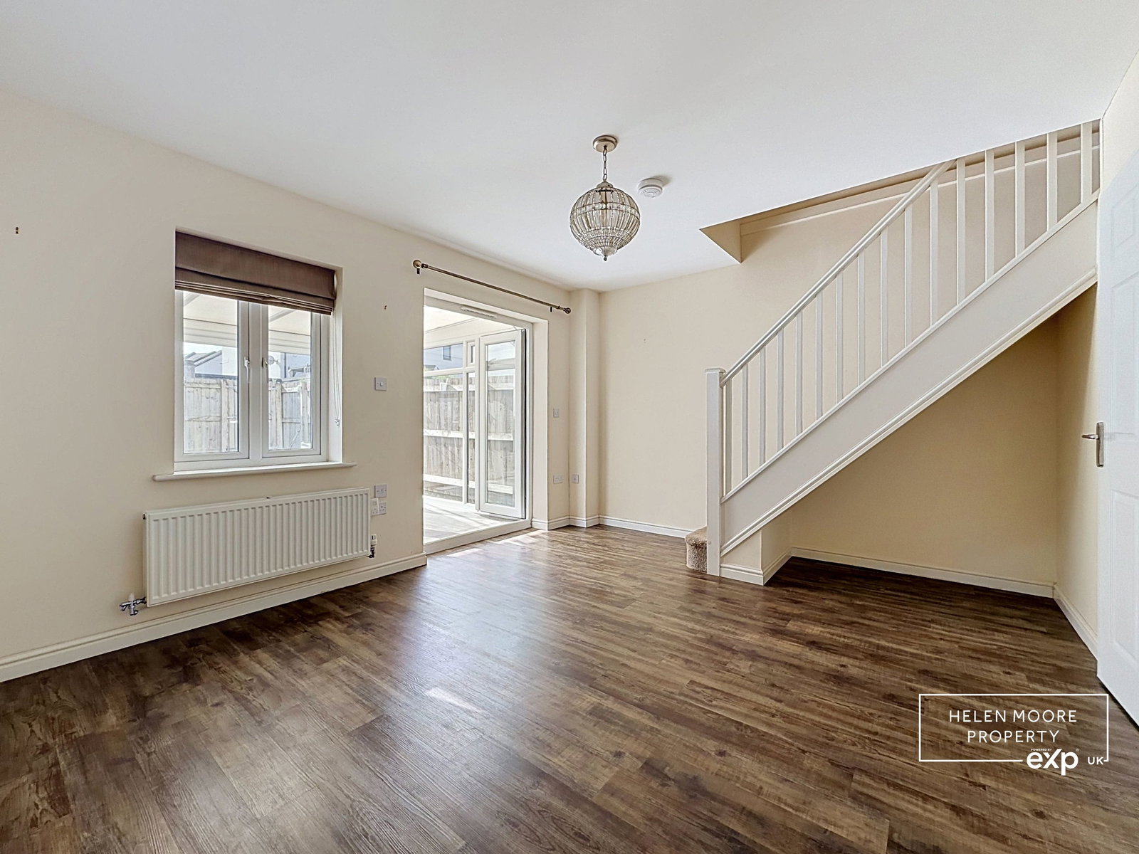 Terraced House for sale in Plymouth, Killerton Lane, Saltram Meadow, Plymouth