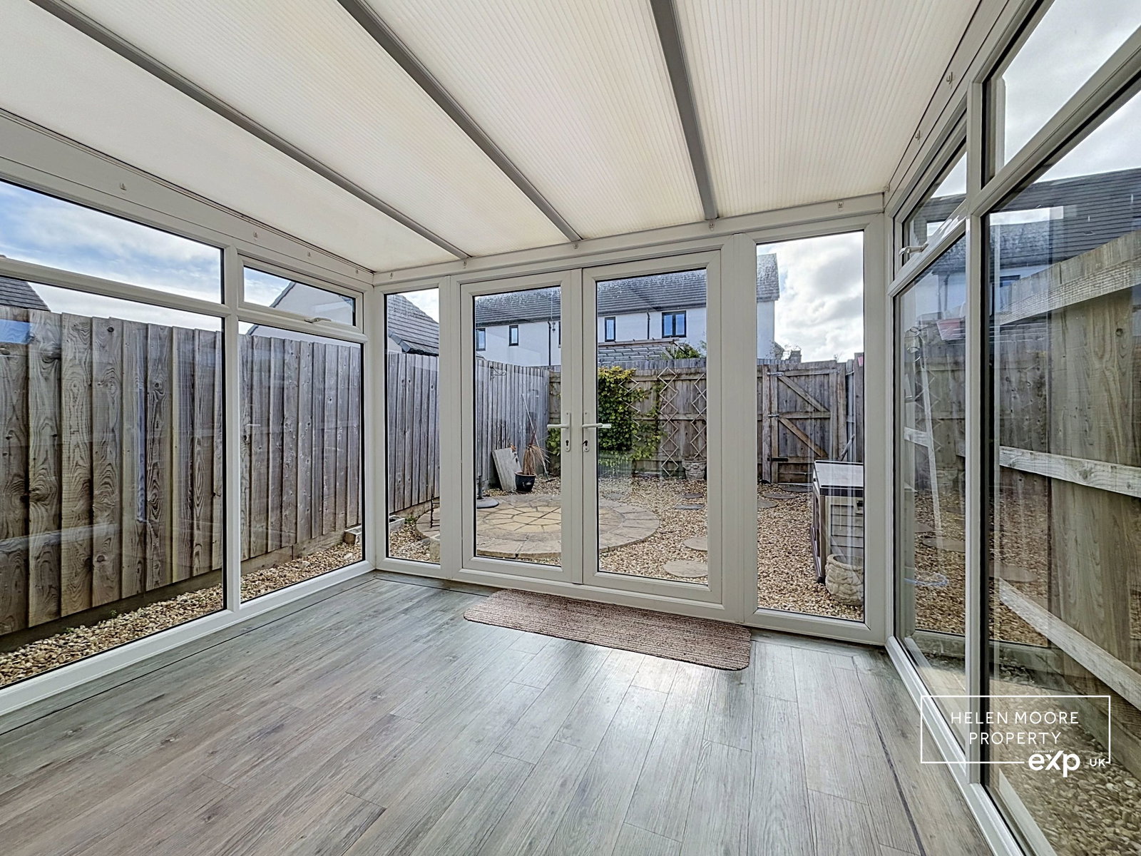 Terraced House for sale in Plymouth, Killerton Lane, Saltram Meadow, Plymouth