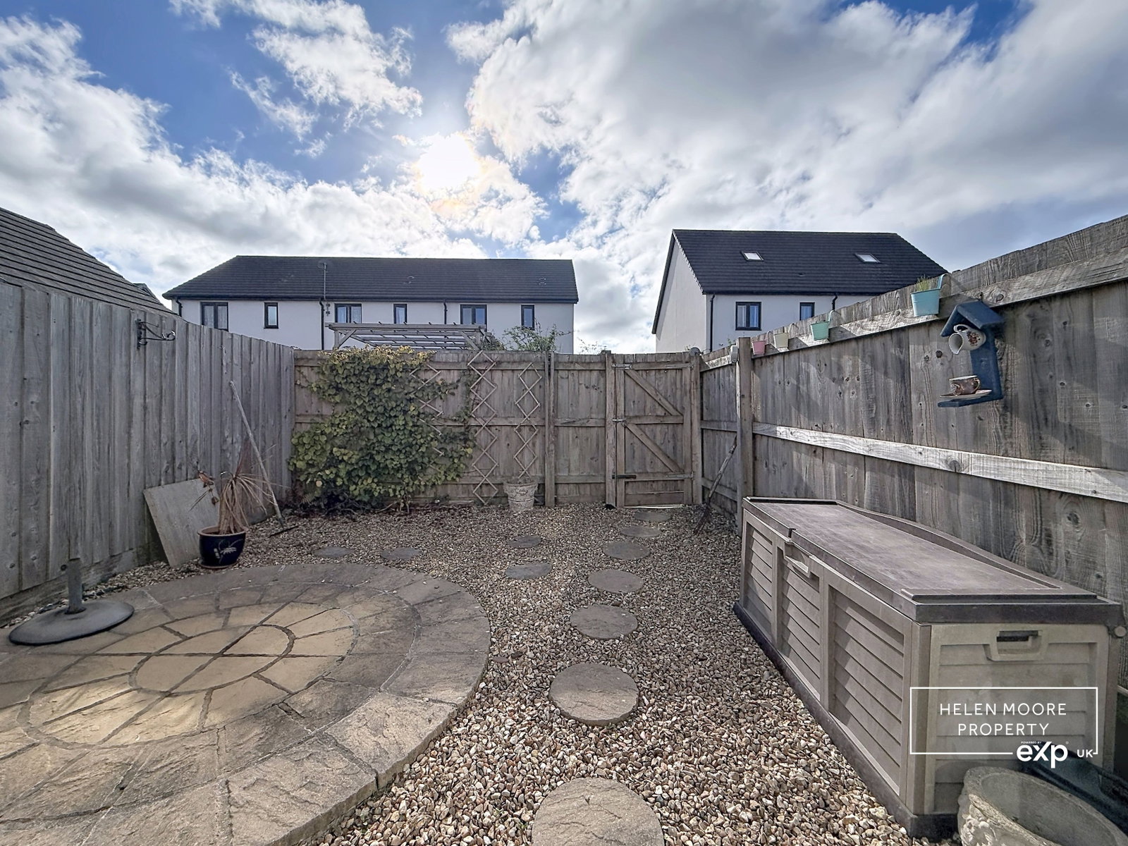 Terraced House for sale in Plymouth, Killerton Lane, Saltram Meadow, Plymouth