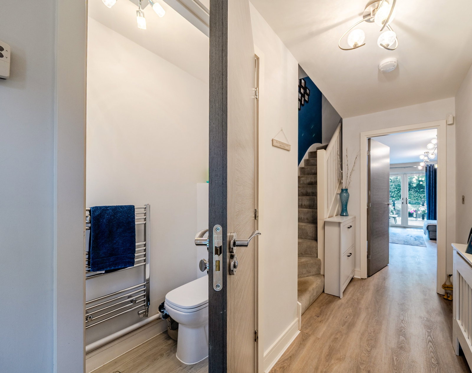 Town House for sale in Mexborough, Scholeys Wharf, 1192 m²