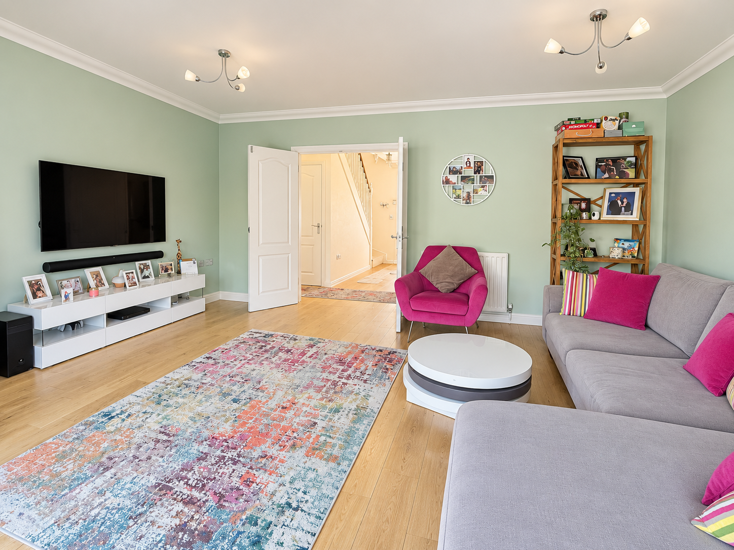 Detached House for sale in Canterbury, Homersham, Canterbury, CT1 3RL