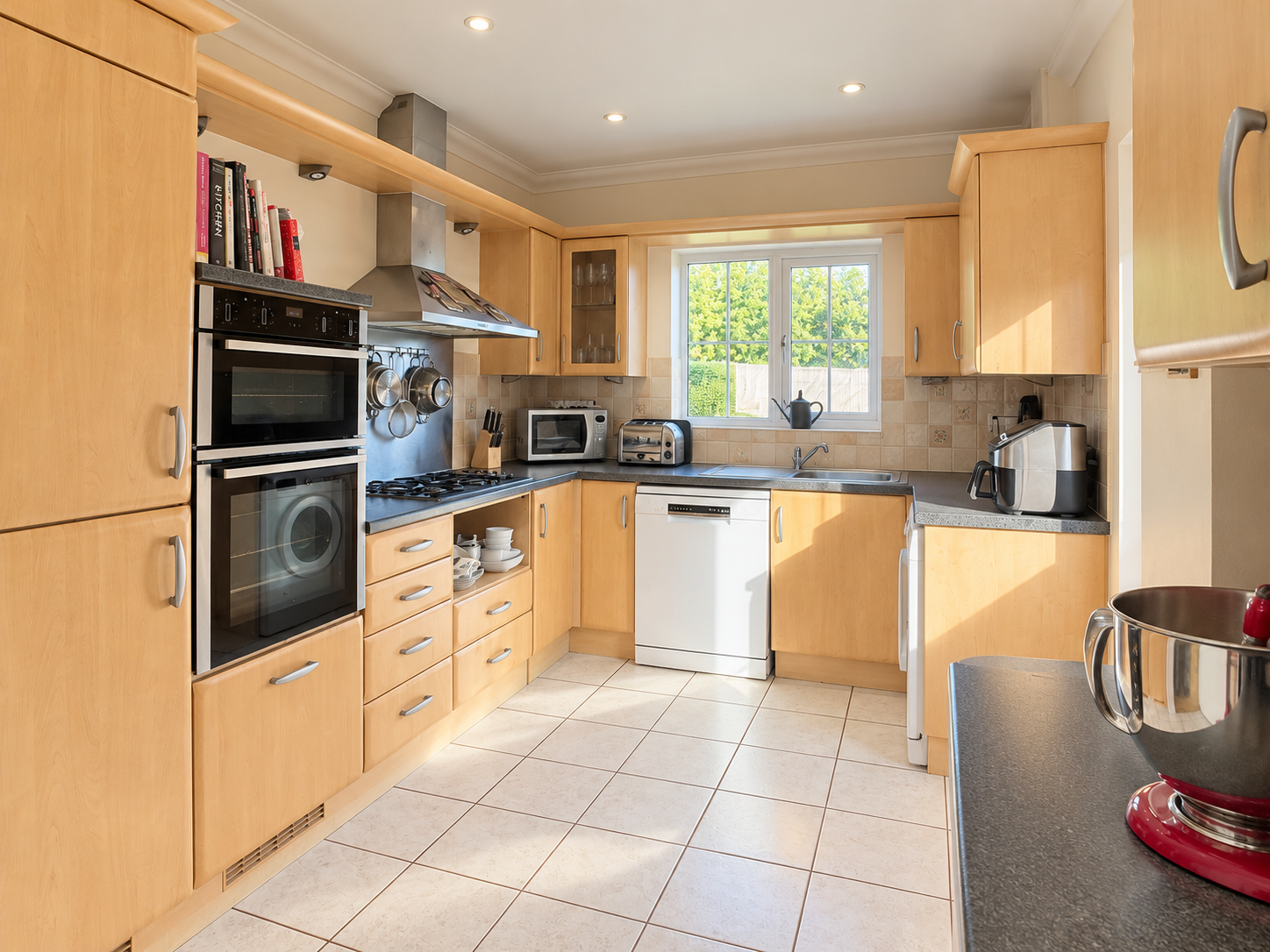Detached House for sale in Canterbury, Homersham, Canterbury, CT1 3RL
