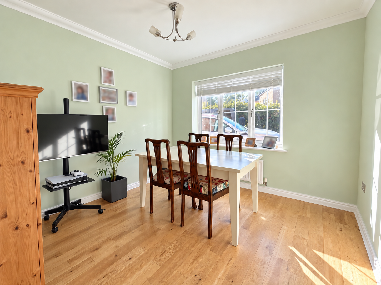 Detached House for sale in Canterbury, Homersham, Canterbury, CT1 3RL