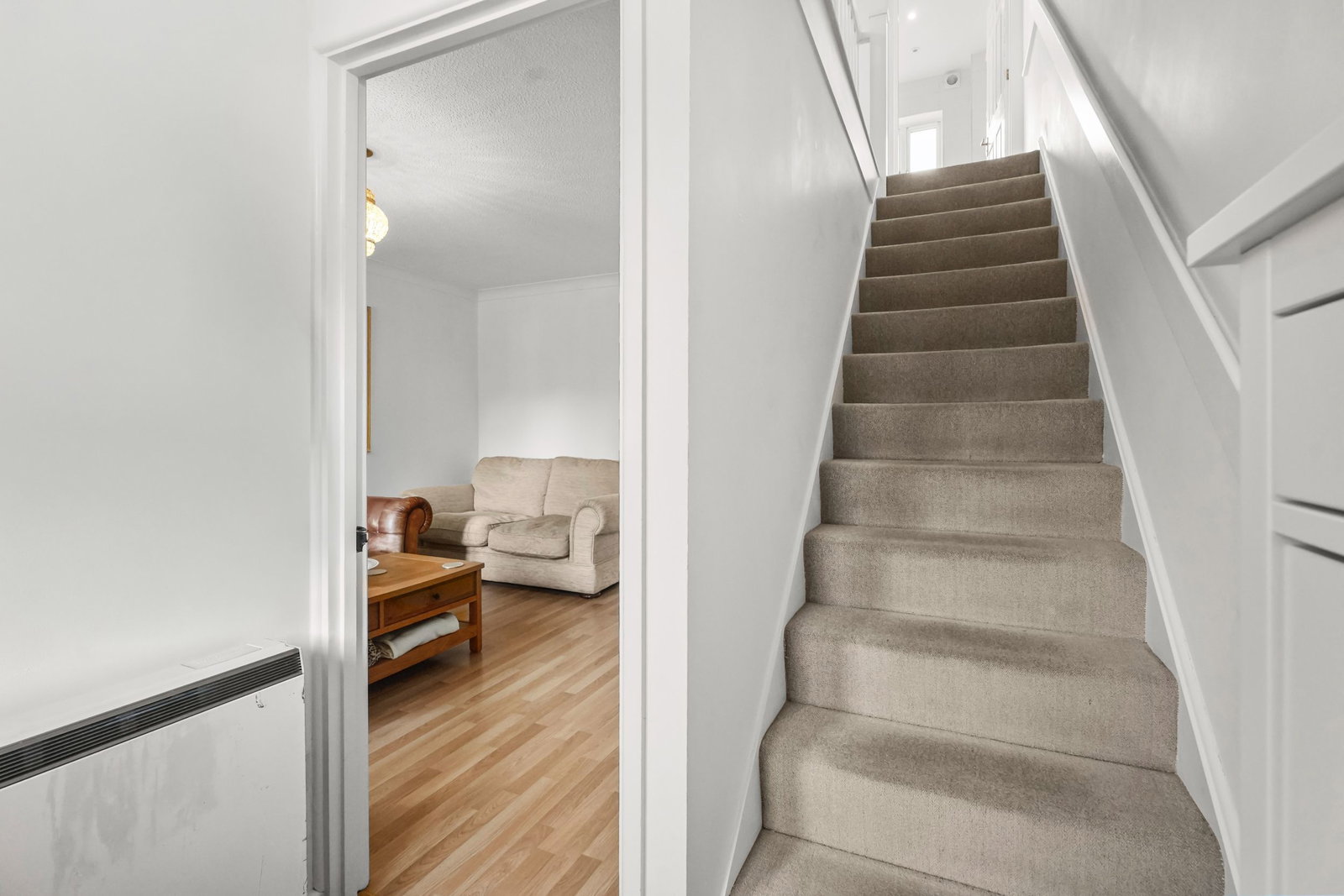End Of Terrace House for sale in Milton Keynes, Woolrich Gardens, Stony Stratford, Milton Keynes, MK11 1JX