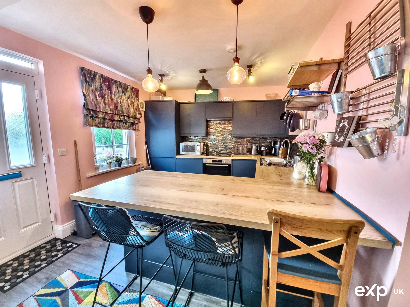 Terraced House for sale in Newton Abbot, Water Lane, Kingskerswell, Newton Abbot, TQ12 5EU