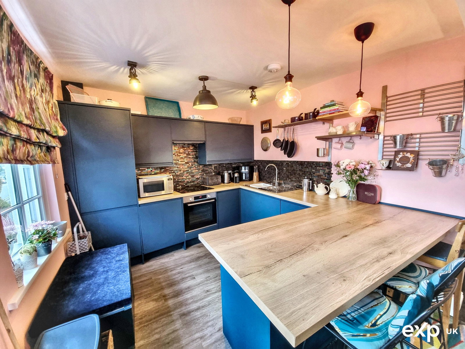 Terraced House for sale in Newton Abbot, Water Lane, Kingskerswell, Newton Abbot, TQ12 5EU