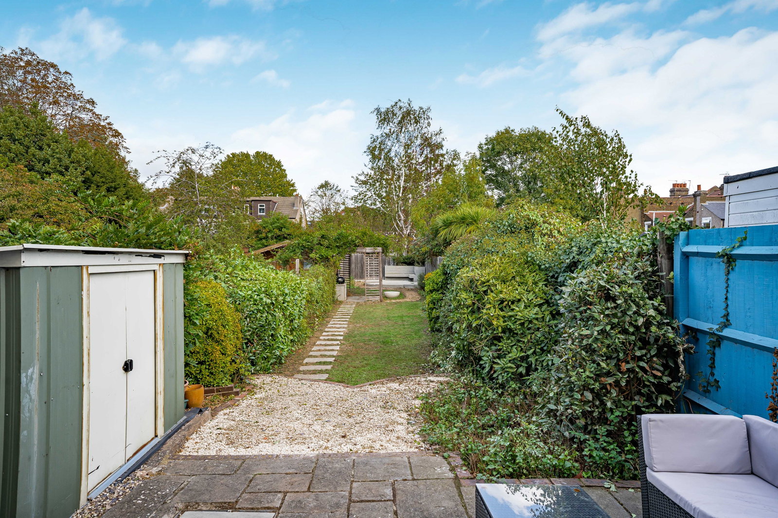 End Of Terrace House for sale in London, Tremaine Road, Anerley, SE20, 1146 m²
