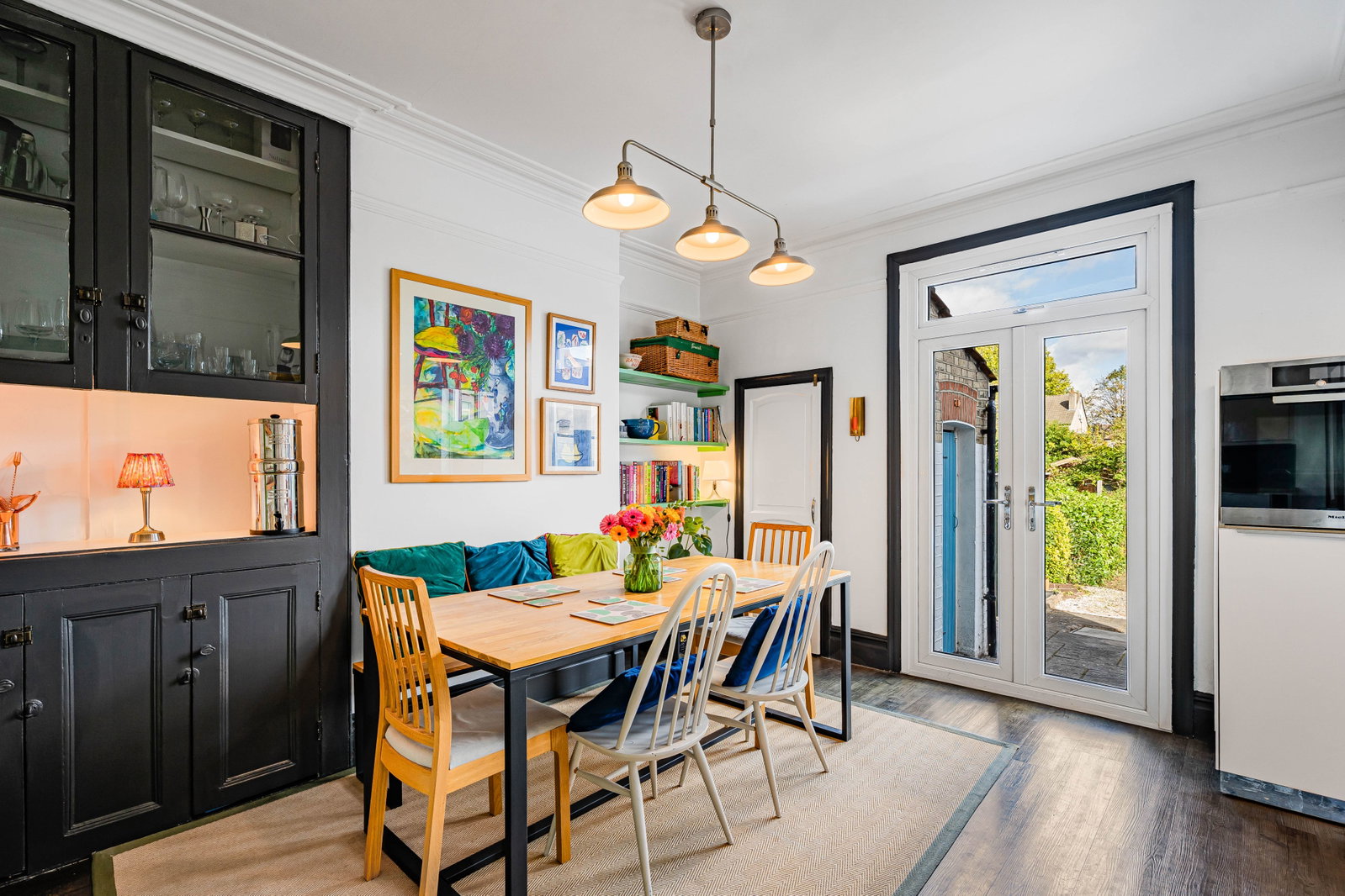 End Of Terrace House for sale in London, Tremaine Road, Anerley, SE20, 1146 m²
