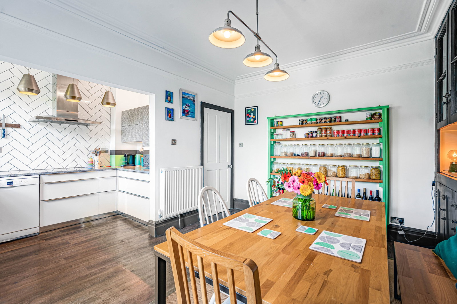 End Of Terrace House for sale in London, Tremaine Road, Anerley, SE20, 1146 m²