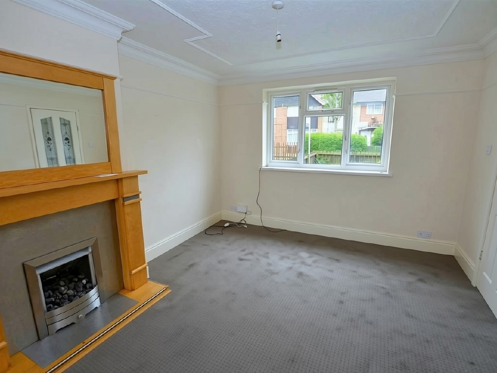 Terraced House for sale in Hull, Corbridge Close, Hull, HU9 5BB, 796 m²