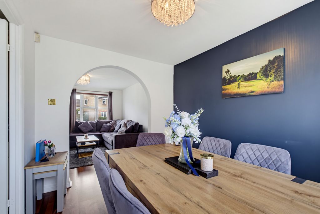 Semi Detached House for sale in Birmingham, Varley Road, Erdington, B24 0LE, 756 m²