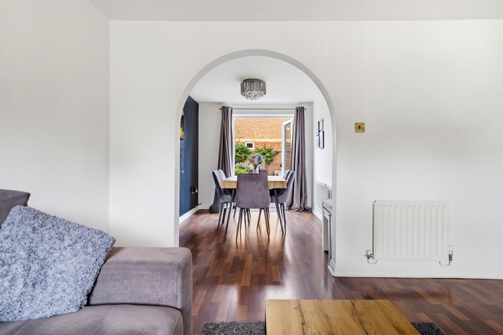 Semi Detached House for sale in Birmingham, Varley Road, Erdington, B24 0LE, 756 m²