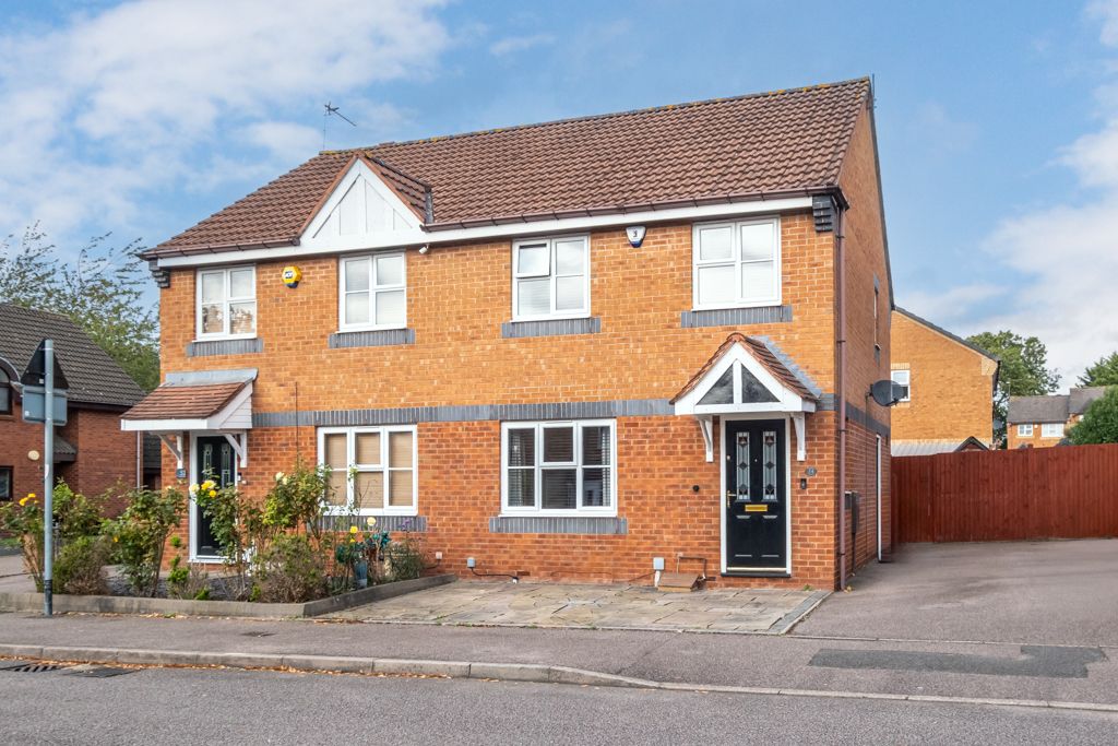 Semi Detached House for sale in Birmingham, Varley Road, Erdington, B24 0LE, 756 m²