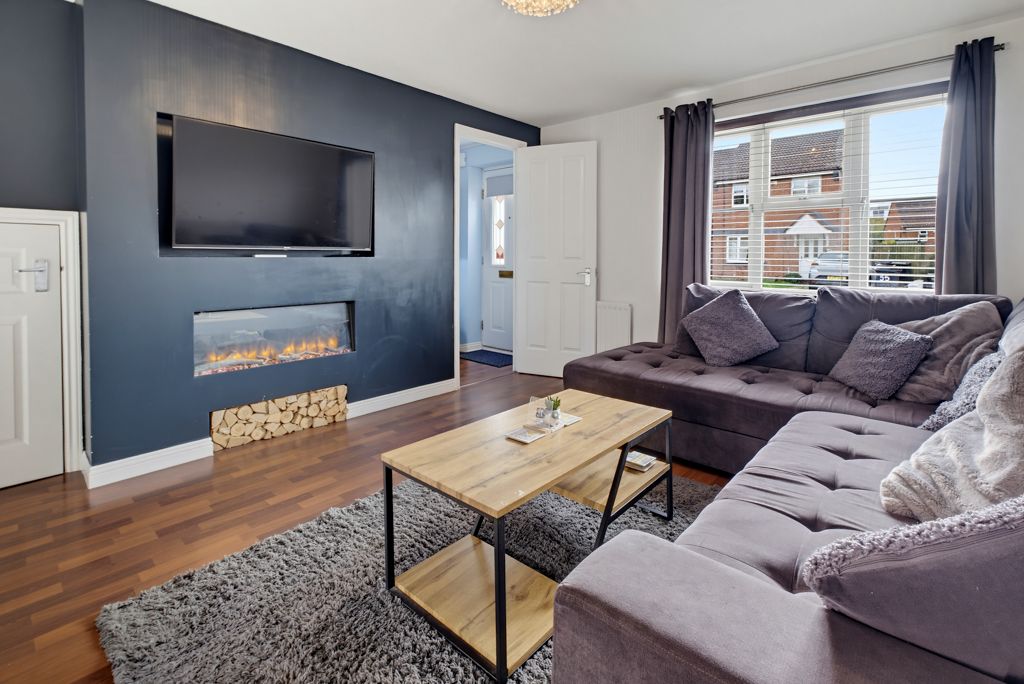 Semi Detached House for sale in Birmingham, Varley Road, Erdington, B24 0LE, 756 m²