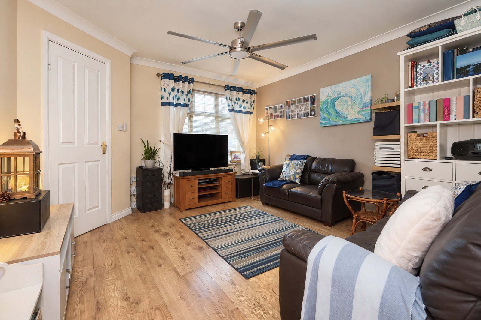 Detached House for sale in Huntingdon, Pitfield Close, Fenstanton, Huntingdon, PE28 9FE, 1129 m²