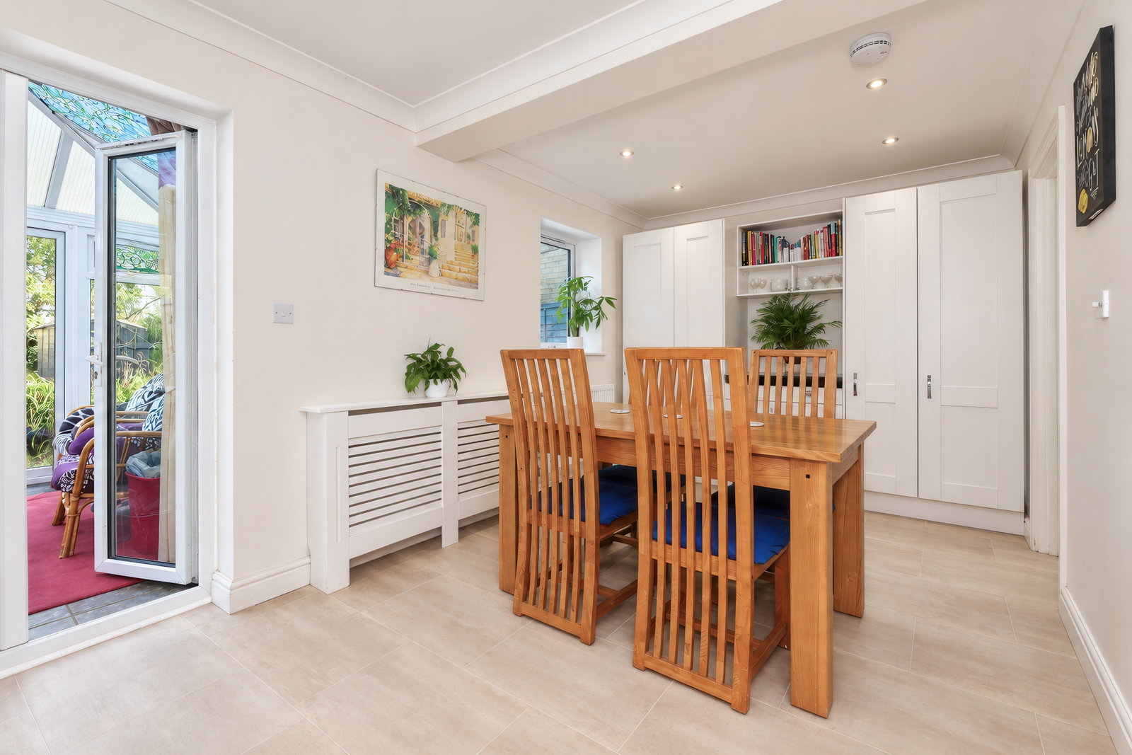 Detached House for sale in Huntingdon, Pitfield Close, Fenstanton, Huntingdon, PE28 9FE, 1129 m²