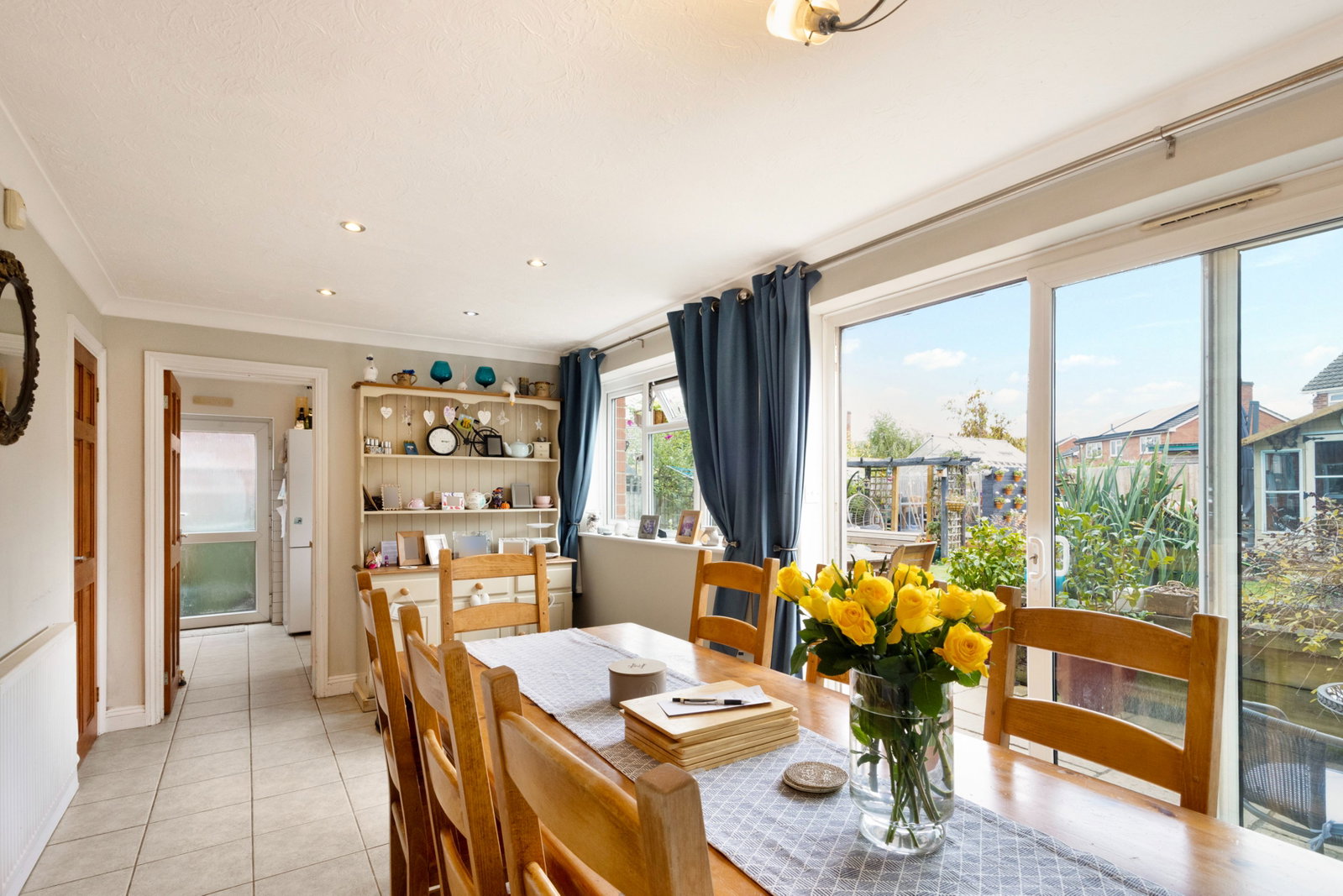Semi Detached House for sale in Cheltenham, Barton Way, Up Hatherley, Cheltenham, GL51 3QR