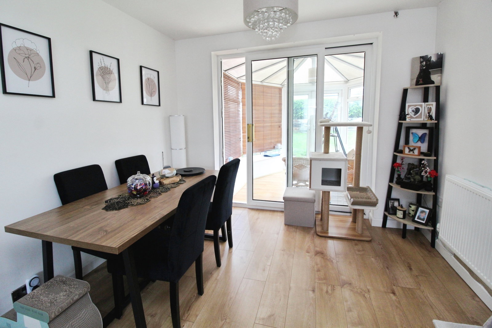 End Of Terrace House for sale in Prudhoe, Cheviot View, Prudhoe, NE42 5AX