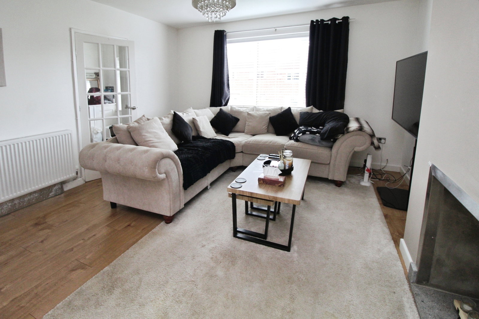 End Of Terrace House for sale in Prudhoe, Cheviot View, Prudhoe, NE42 5AX