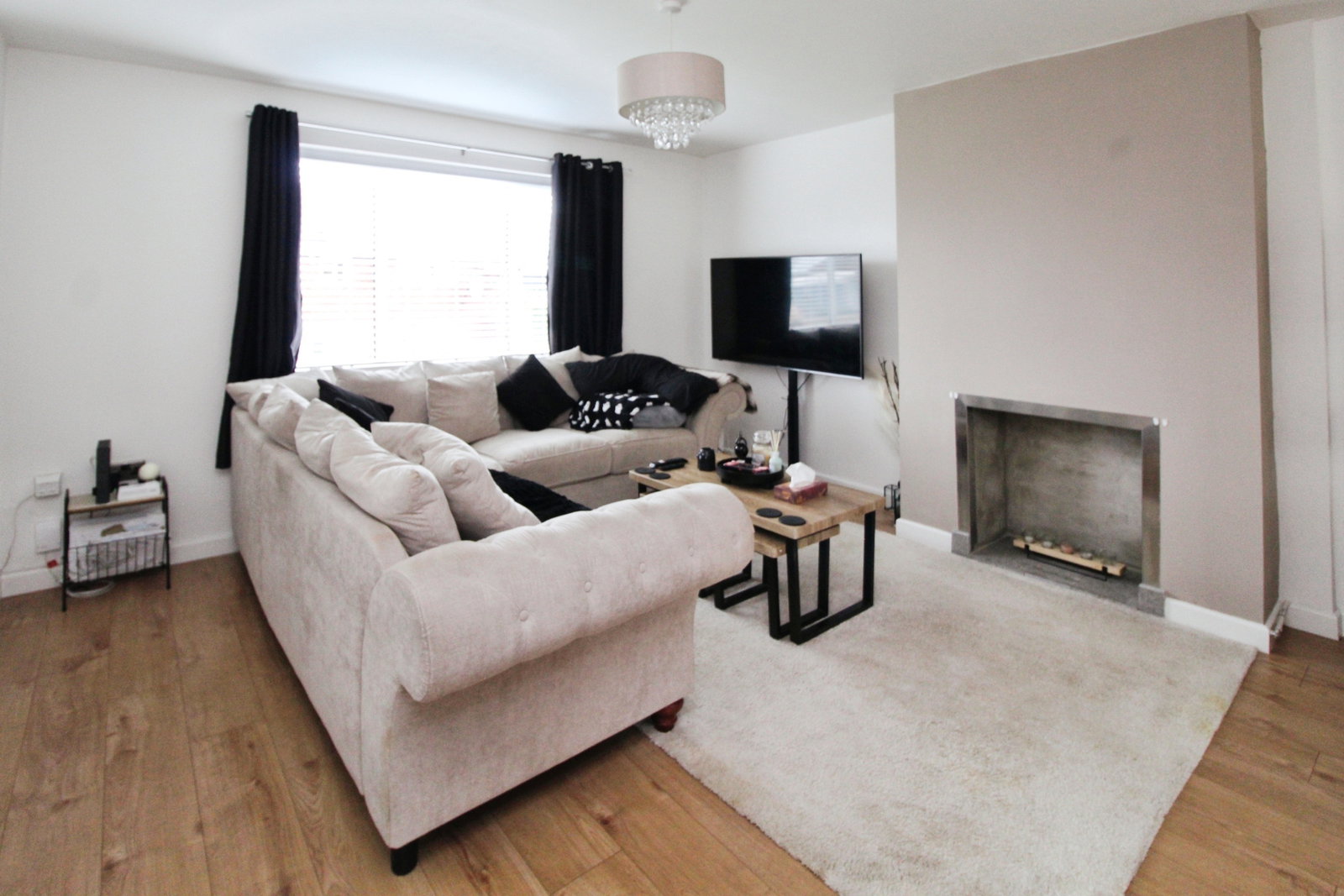 End Of Terrace House for sale in Prudhoe, Cheviot View, Prudhoe, NE42 5AX
