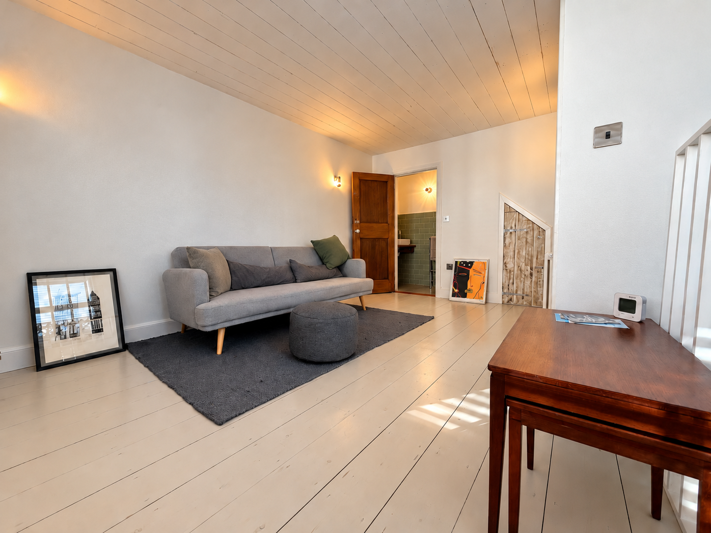 End Of Terrace House for sale in Ramsgate, Albert Street, Ramsgate, CT11 9HD