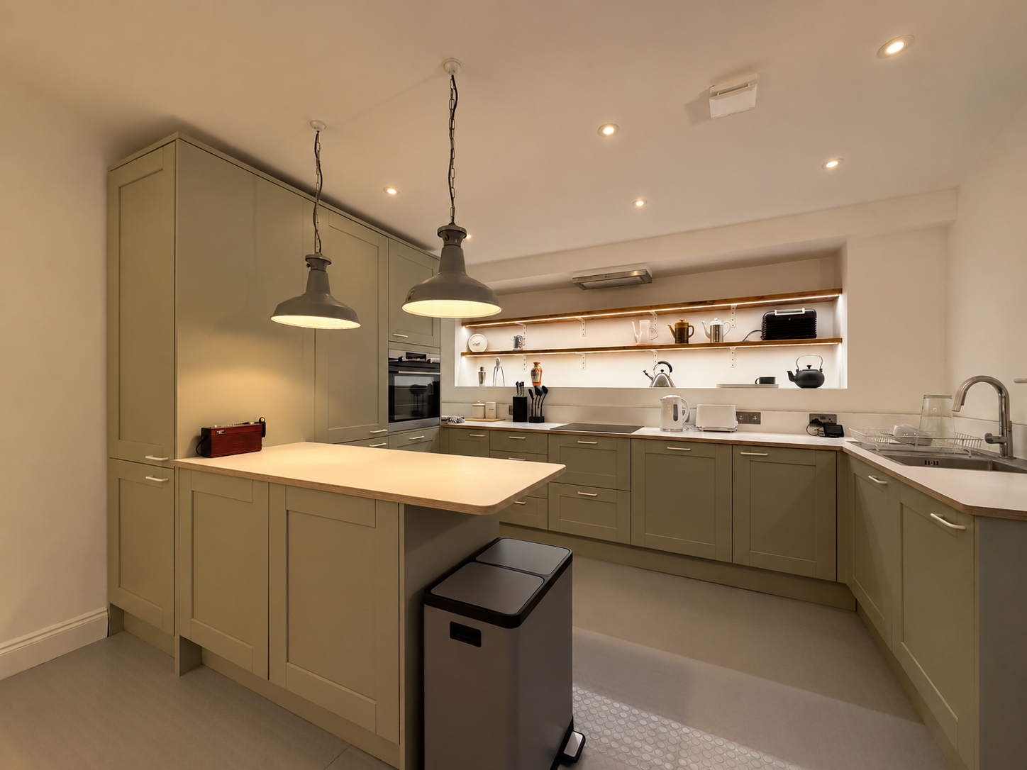 End Of Terrace House for sale in Ramsgate, Albert Street, Ramsgate, CT11 9HD