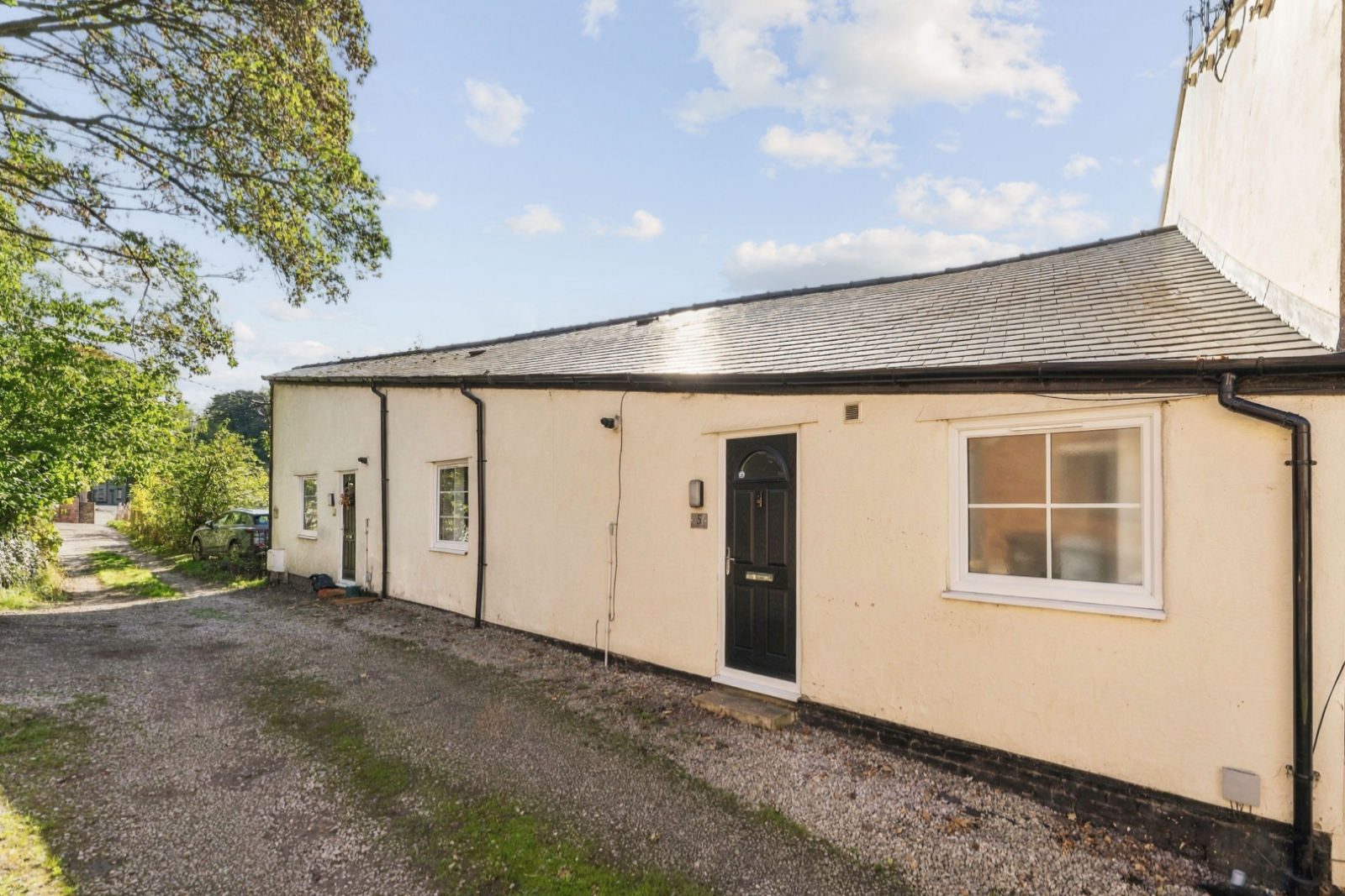 Flat for sale in Congleton, Colehill bank, Congleton, Cheshire, CW12 3AD, 520 m²