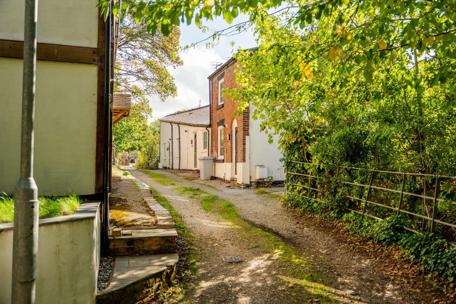 Flat for sale in Congleton, Colehill bank, Congleton, Cheshire, CW12 3AD, 520 m²