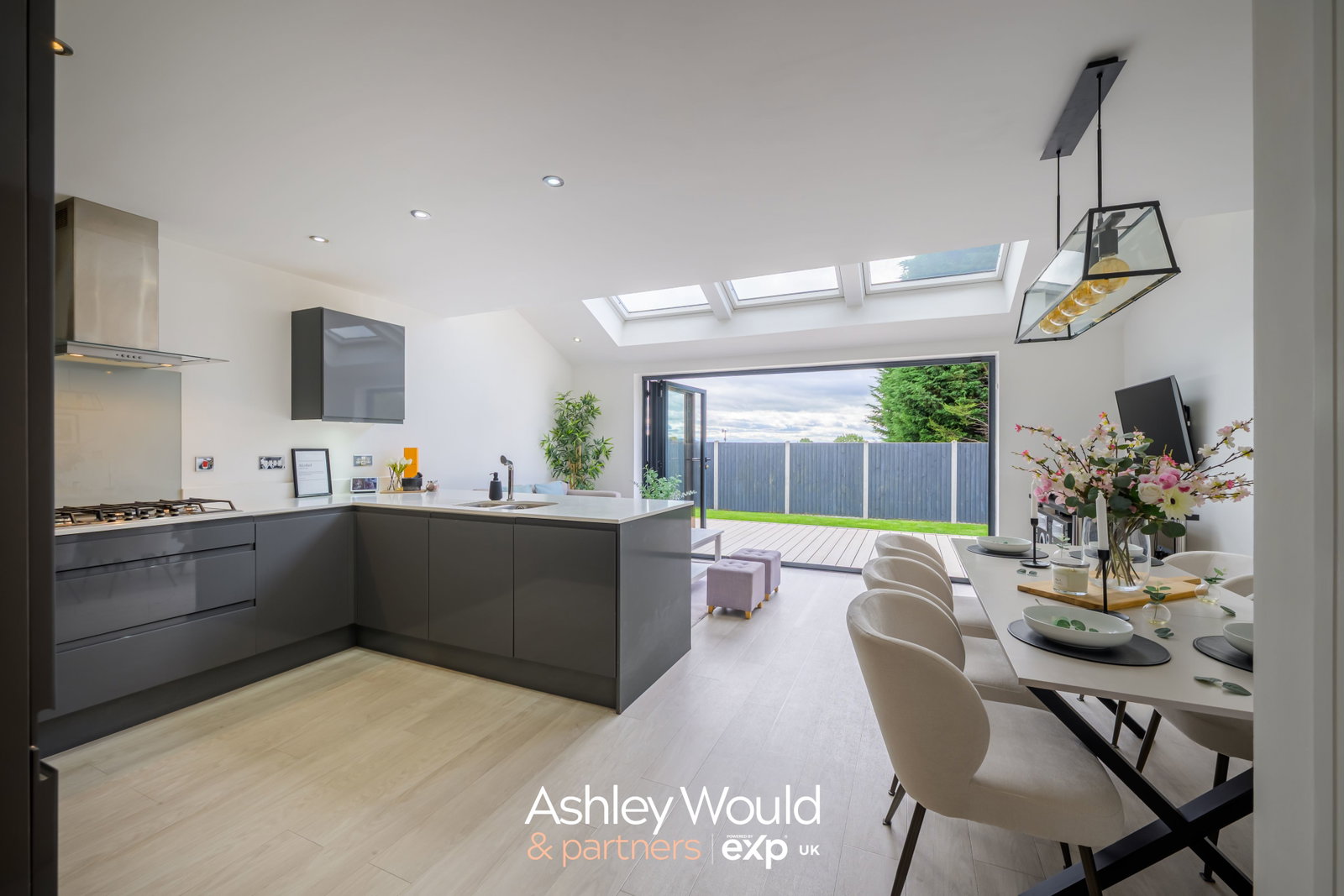Detached House for sale in Cradley Heath, Denby Way, Cradley Heath, B64 5RF
