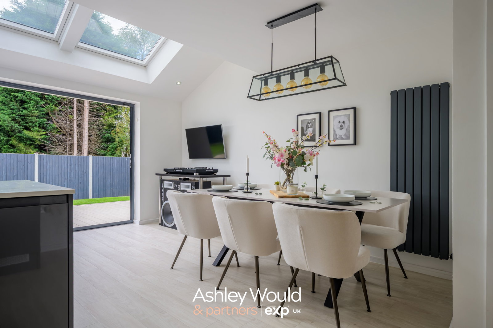 Detached House for sale in Cradley Heath, Denby Way, Cradley Heath, B64 5RF