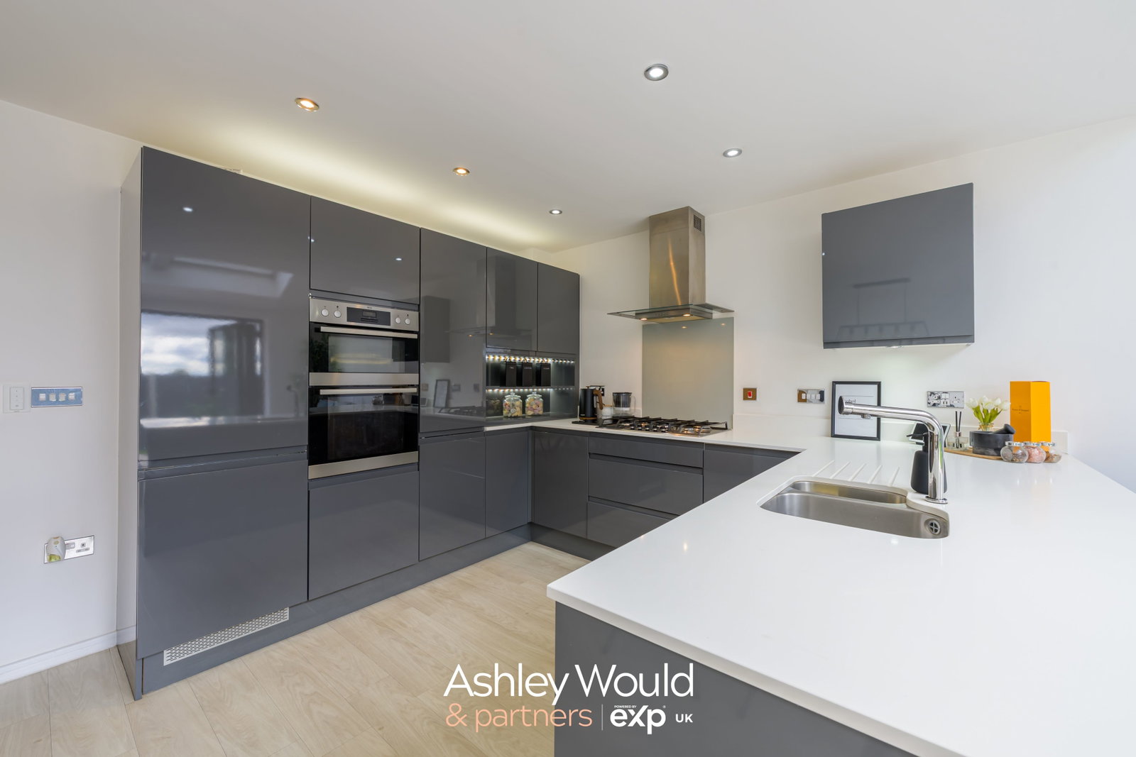 Detached House for sale in Cradley Heath, Denby Way, Cradley Heath, B64 5RF