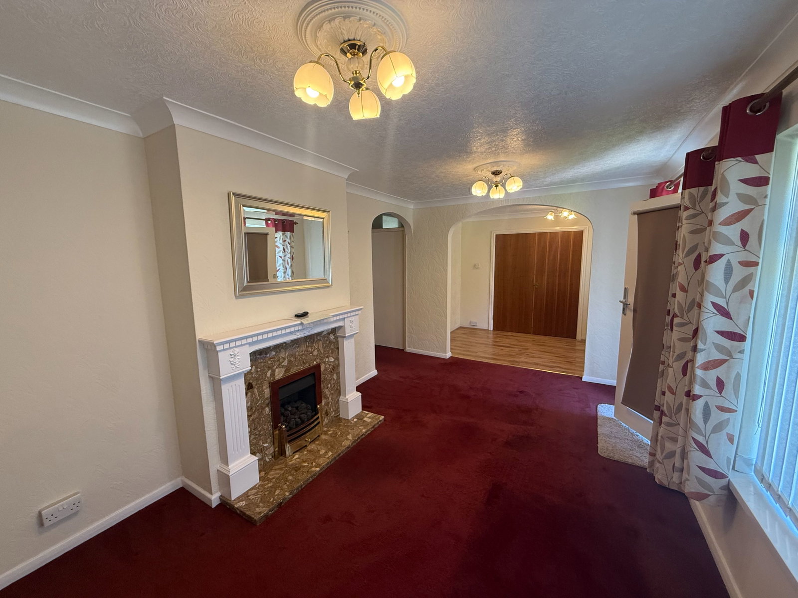 Flat for sale in Swansea, Oak Ridge, Sketty, Swansea, SA2 8NZ