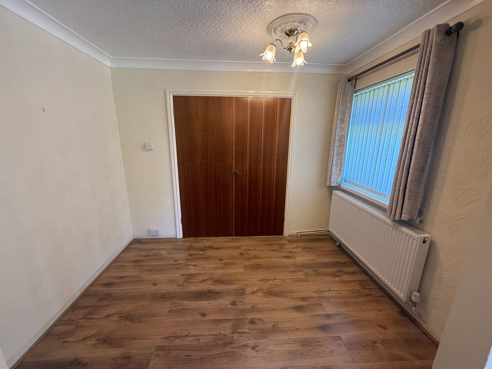 Flat for sale in Swansea, Oak Ridge, Sketty, Swansea, SA2 8NZ