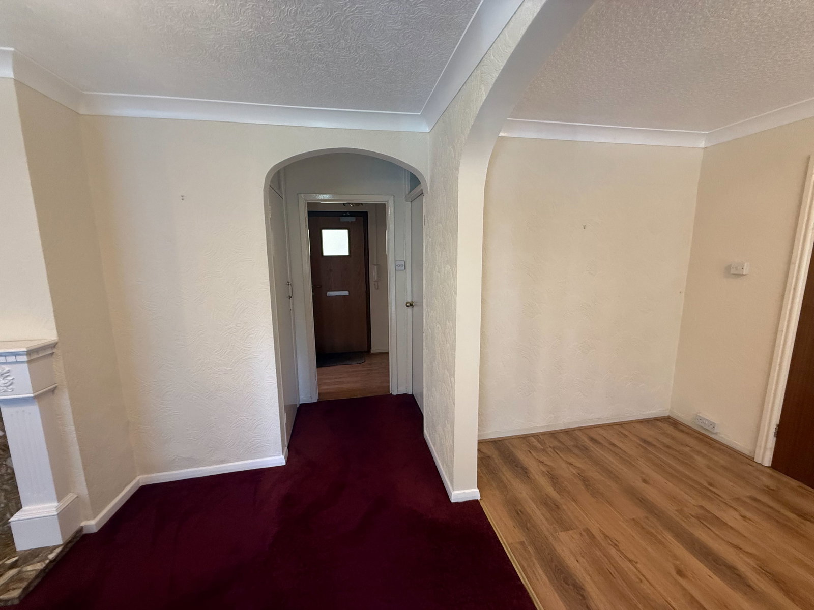 Flat for sale in Swansea, Oak Ridge, Sketty, Swansea, SA2 8NZ