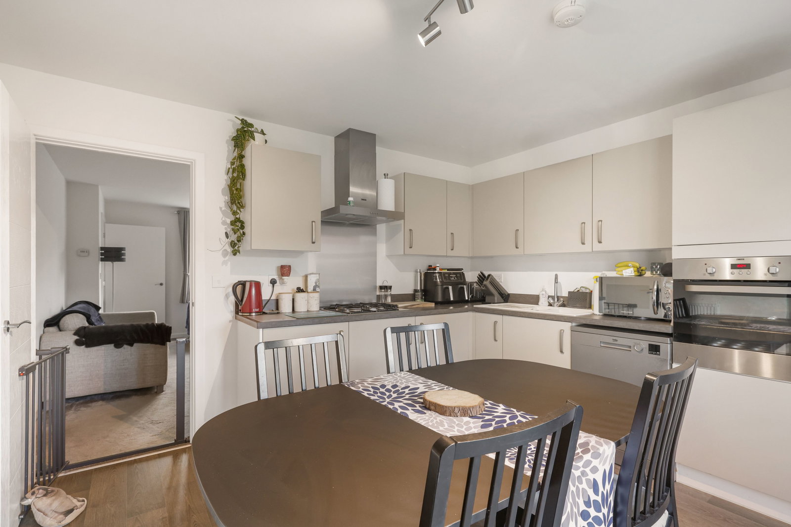 Semi Detached House for sale in Sudbury, Flint Way, Acton, Sudbury, Suffolk, CO10 0WH, 837 m²